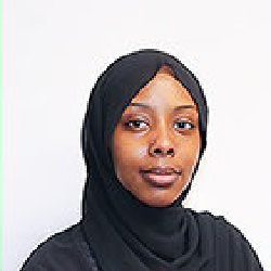 Khadija Charif