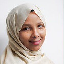 Sadia Yusuf